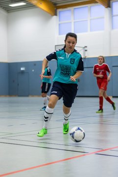 Bild 121 - B-Juniorinnen Futsal Qualifikation